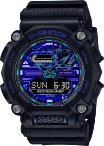 Casio GA-900VB-1AER