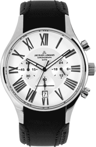 Jacques Lemans Classic 1-1605C