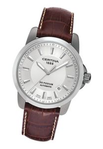 Certina C633.7029.42.11