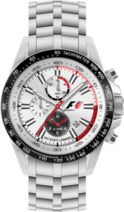 Jacques Lemans F-5007D