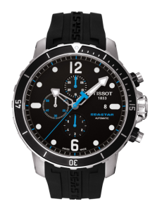 TISSOT SEASTAR 1000 T066.427.17.057.00