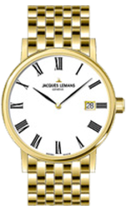 Jacques Lemans Geneve G-111R