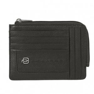 Piquadro чехол для кредитных карт PU1243VI/GRTO
