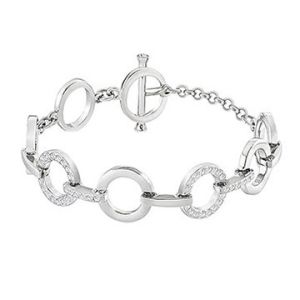 Swarovski браслет 678223