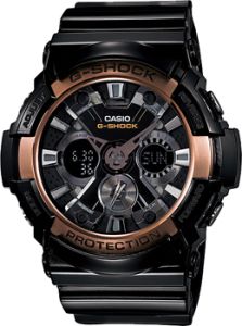 Casio GA-200RG-1A