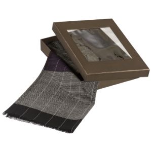 Шарф мужской Dr. Koffer S810507-135-03