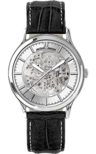 Jacques Lemans Classic 1-1206B