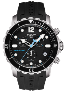 TISSOT SEASTAR 1000 T066.417.17.057.00