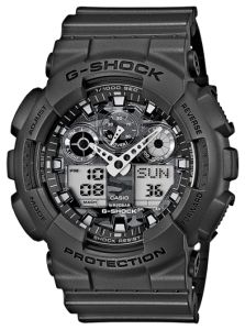 Casio GA-100CF-8A