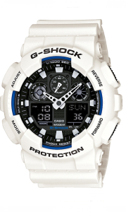 Casio GAX-100B-7A