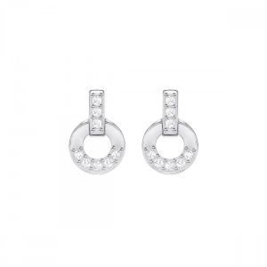 Swarovski серьги 5349195