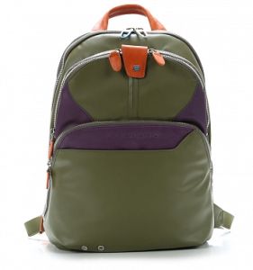 Piquadro рюкзак с отделением для ноутбука и iPad CA2944OS/VE