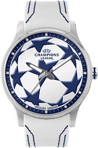 Jacques Lemans UEFA U-38B