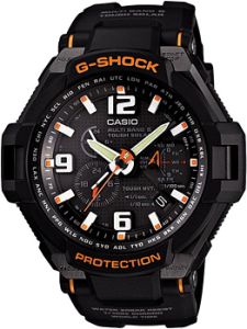Casio GW-4000-1A
