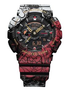 Casio GA-110JOP-1A4ER