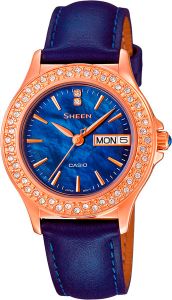 Casio SHE-4800GL-2A
