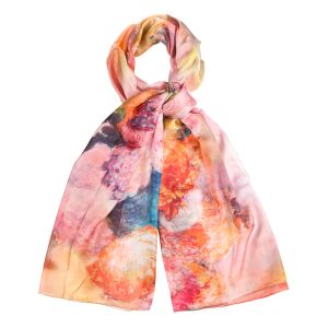 Шарф женский Dr. Koffer S14-58