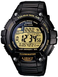 Casio W-S220-9A