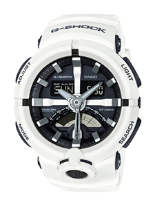 Casio GA-500-7A