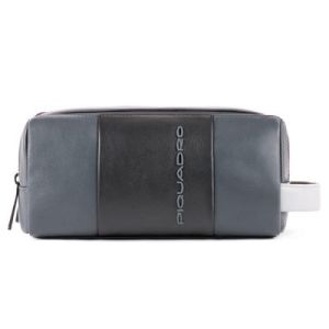 Piqadro нессер BY3880UB00/GRN