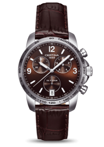Certina C001.417.16.297.00