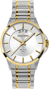 Jacques Lemans Classic 1-1540F