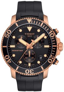 TISSOT SEASTAR 1000 T120.417.37.051.00