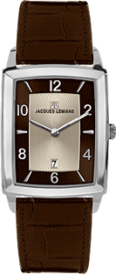 Jacques Lemans Classic 1-1607N