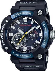 Casio GWF-A1000C-1AER