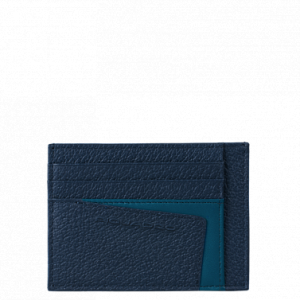Piquadro чехол для кредитных карт PP2762S67/BLU