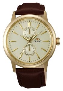 ORIENT FUW00003Y0