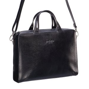 Сумка для документов на двух ручках Dr. Koffer B402398-124-04