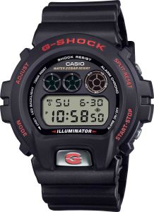Casio DW-6900TR-1
