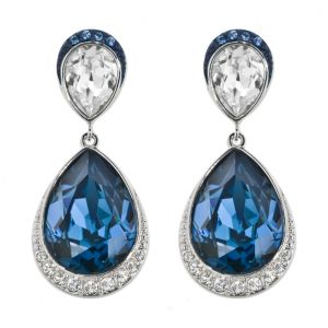 Swarovski серьги 5217776