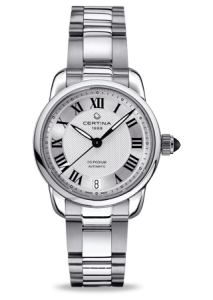 Certina C025.207.11.038.00