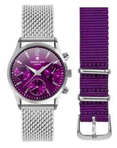 George Kini GK.30.6.1S.10S.2.S.0