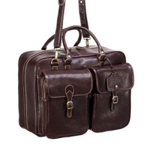 Сумка дорожная Dr. Koffer B281421-02-09