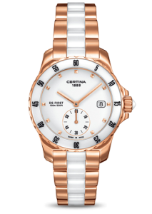 Certina C014.235.33.011.00