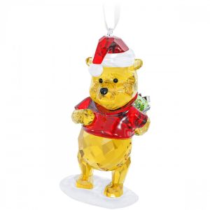 Swarovski Рождественское украшение – Winnie The Pooh 5030561