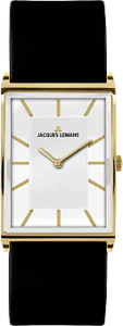 Jacques Lemans Classic 1-1604D