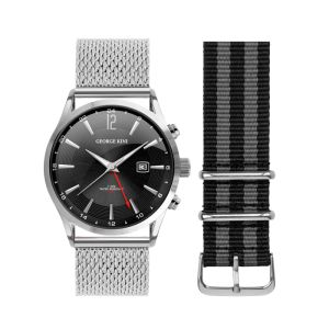 George Kini GK.18.S.2S.2.S.0