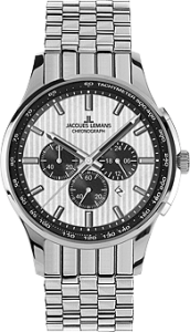Jacques Lemans Classic 1-1619H