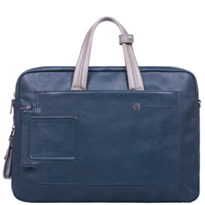 Piquadro сумка с двумя ручками CA3147VI/BGR
