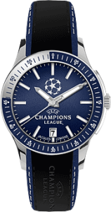 Jacques Lemans UEFA U-30C