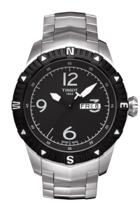 TISSOT T-NAVIGATOR T062.430.11.057.00