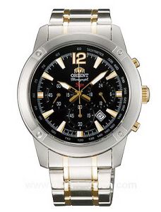 ORIENT FTW01003B0