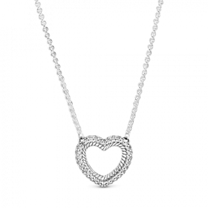 PANDORA 399110C01-45 колье