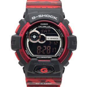 Casio GLS-8900CM-4E
