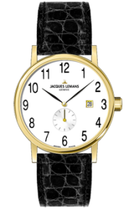 Jacques Lemans Geneve G-114L