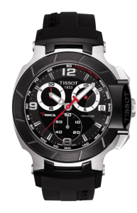 TISSOT T-RACE CHRONOGRAPH T048.417.27.057.00
